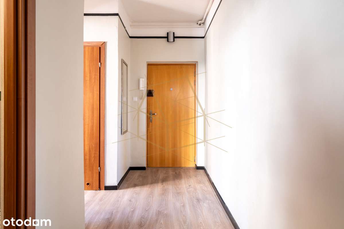 2 pokoje | Wrzeszcz | Kamienica po rewitalizacji-8