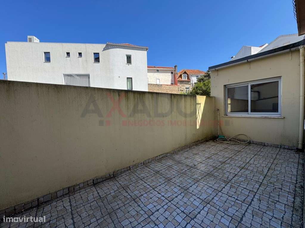 Apartamento T1 Venda Seia-8
