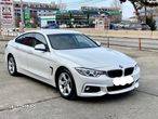 BMW Seria 4 418d Sport Line - 2