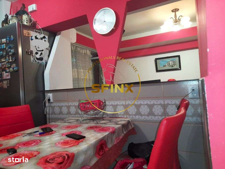 Basarabia -apartament2 camere de vanzare-7