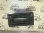 Radio CD Audi A3 8P - 1