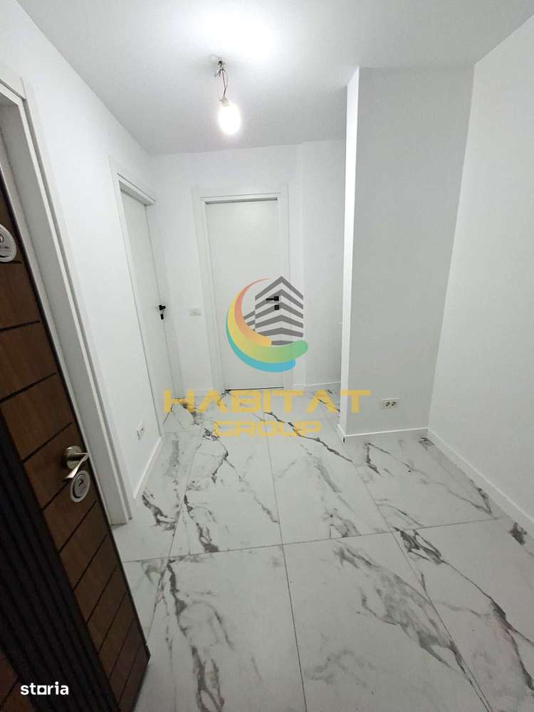 Garsoniera 40mpla 7 min metrou Aparatorii Patriei renovata complet