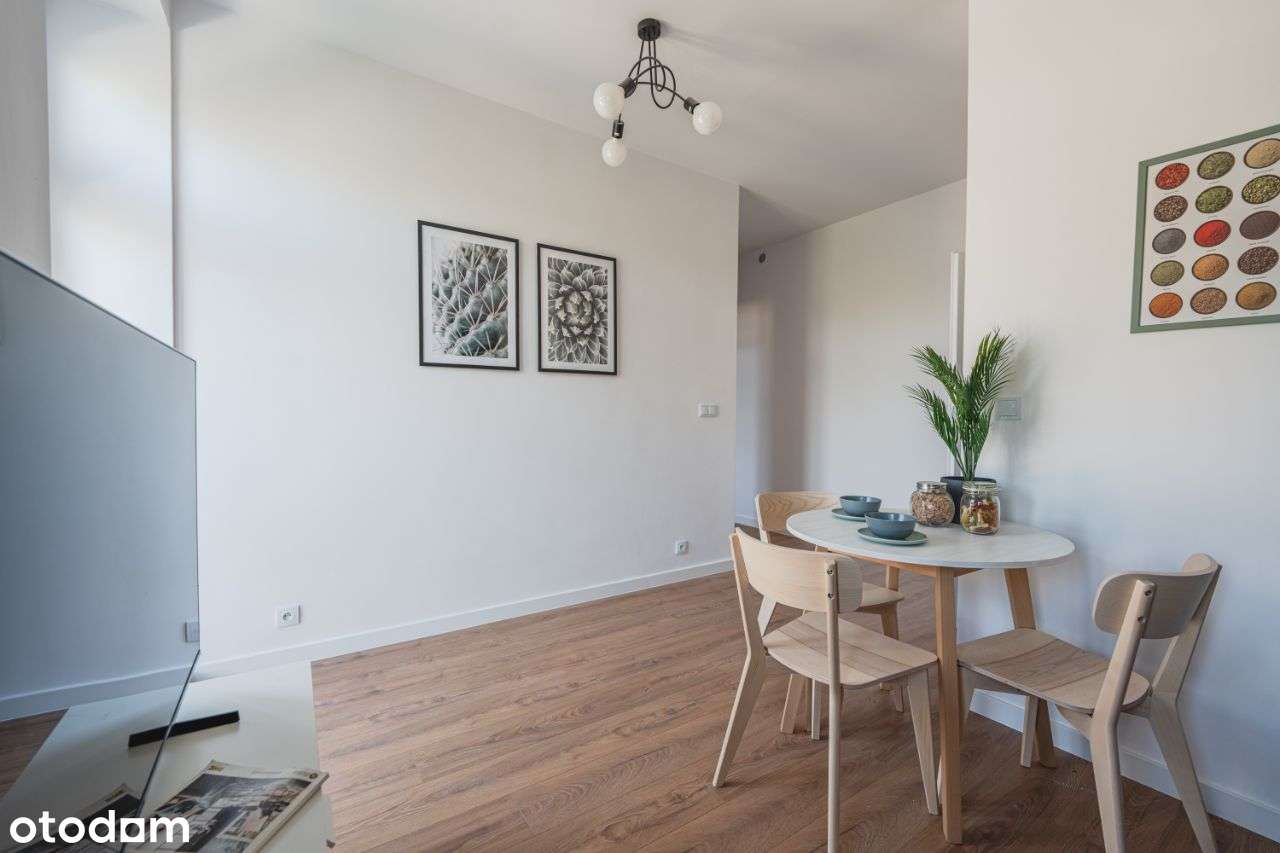 Nowe mieszkanie w Centrum obok UM BEZ PROWIZJI - Pełny obrazek: 4/10