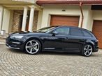 Audi A4 Avant 2.0 TDI ultra S tronic sport - 19