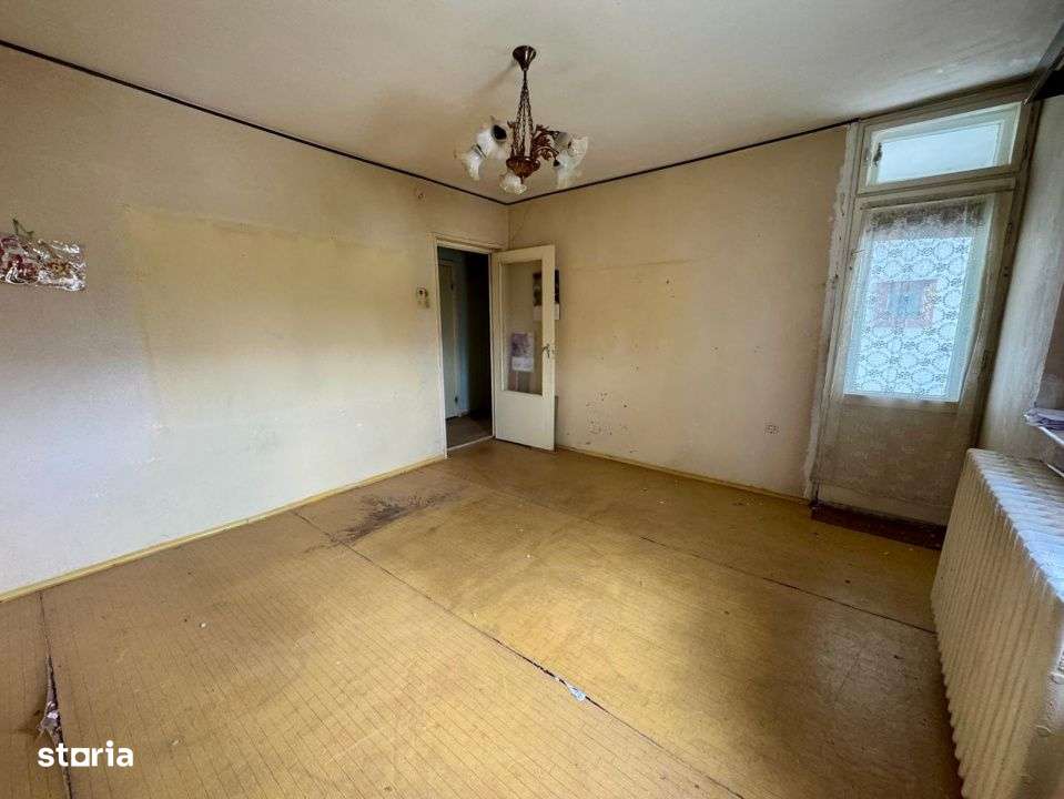 Ap 2 cam  decomandat ,in Manastur, str Mehedinti-0