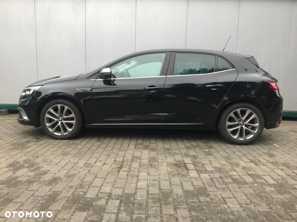 Renault Megane 1.2 Energy TCe GT Line - 2