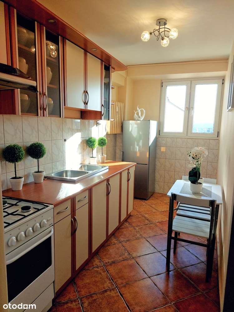 Okazja na Grzegórzkach ! Dostępne od zaraz.-15