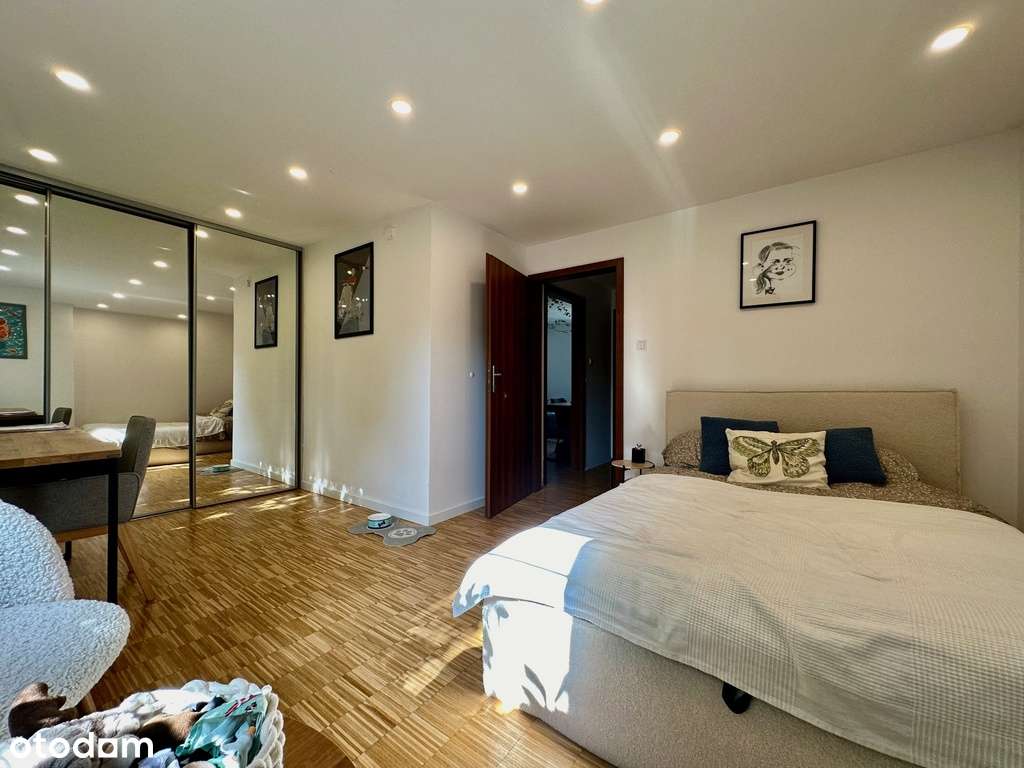 Wyjątkowa nieruchomość w zielonej dzielnicy miasta-13