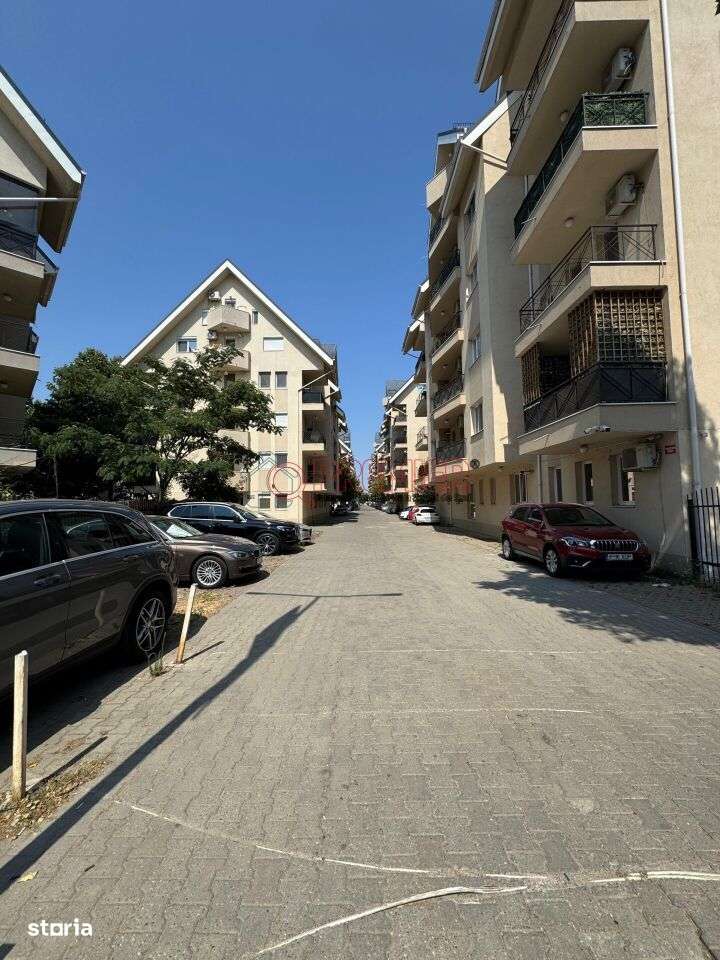 Apollo Residence - DUPLEX SUPERB- Drumul Fermei 103F bl 7 - Imagine principală: 3/20