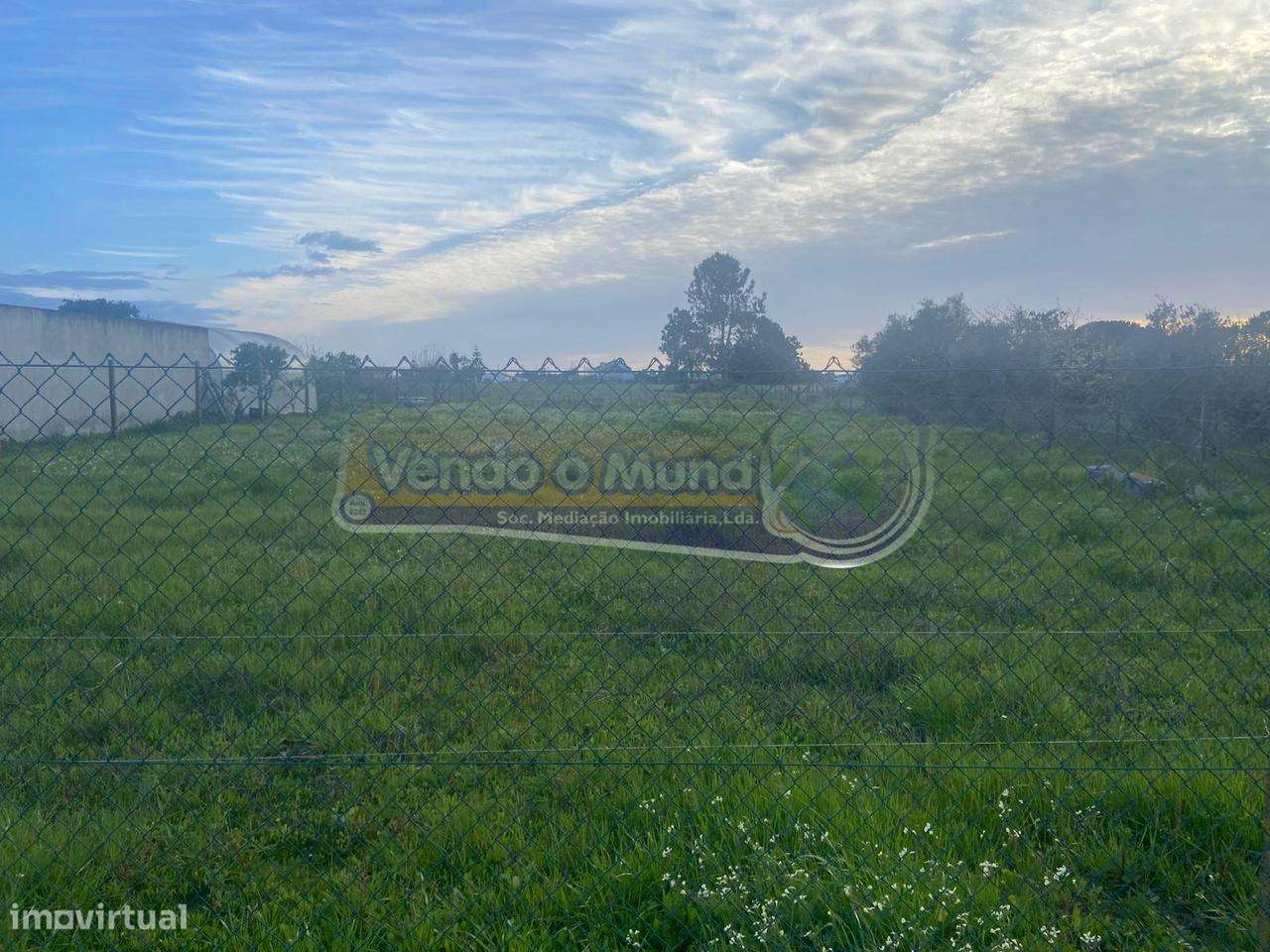 Terreno em Foros de Salvaterra (F831) - Grande imagem: 2/7