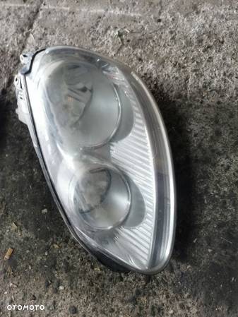 LAMPA PRZEDNIA LEWA VOLKSWAGEN GOLF V 1K6941005P - 1