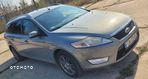 Ford Mondeo - 2