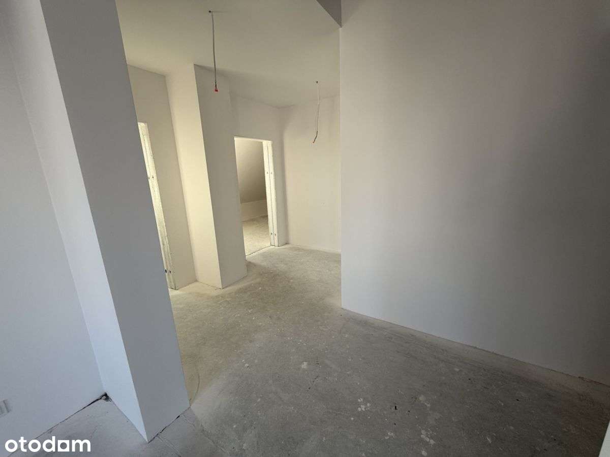 3 pokoje 46,75m, Targówek, Oliwska 1A-7