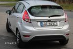 Ford Fiesta 1.25 Trend - 9