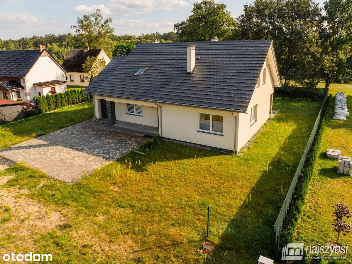 Babigoszcz- duży dom na sprzedaż - Pełny obrazek: 5/20