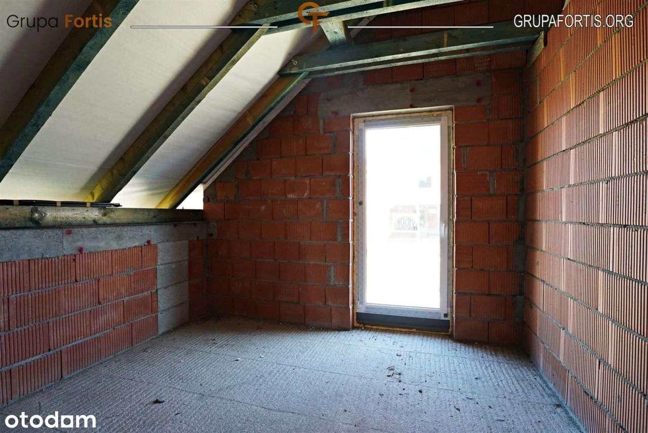 Dom 136 m² | Ssz | Karniów | Kocmyrzów-Luborzyca-6