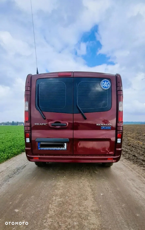 Renault Trafic - 6