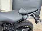 Yamaha MT - 18