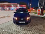 Dacia Logan 0.9 90CP Ambiance - 3