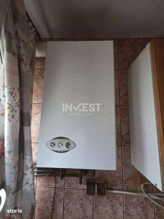 DE VANZARE-APARTAMENT 2 CAMERE-ALEXANDRU CEL BUN - Imagine principală: 4/5