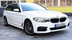 BMW Seria 5 520d xDrive M Sport sport - 27