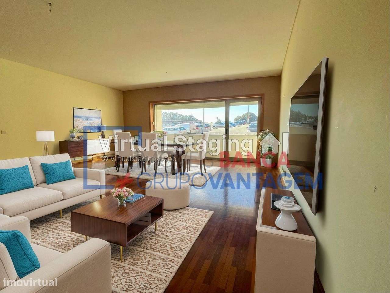 T4 PARA VENDA - Grande imagem: 4/30