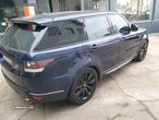 Land Rover Range Rover Sport 3.0 SDV6 HEV HSE Dynamic - 30