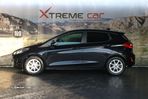 Ford Fiesta 1.0 T EcoBoost Titanium - 4