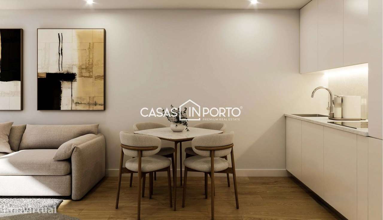 Apartamento de Luxo com Terraço - Centro de Coimbra-5