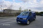 Volkswagen Transporter - 2