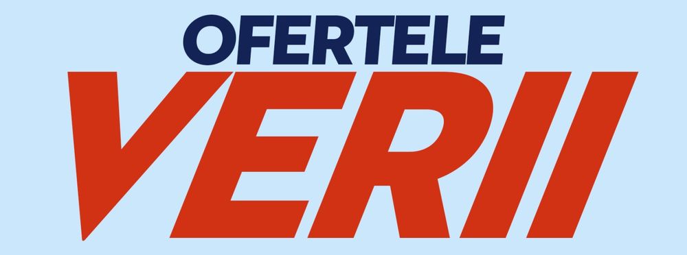 Ofertele Verii