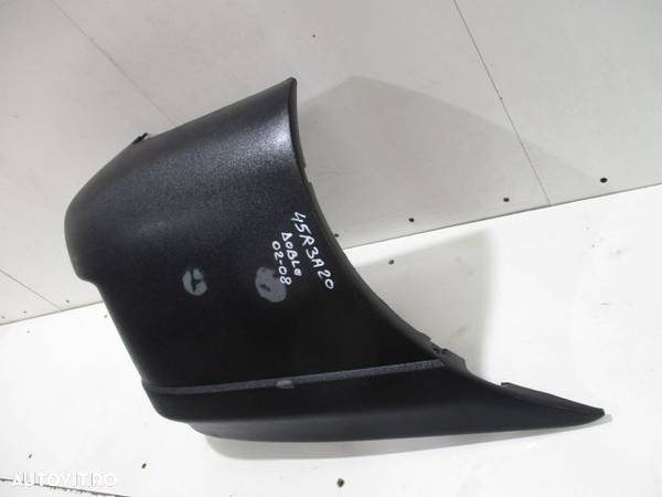 Flaps stanga spate Fiat Doblo An 2002 2003 2004 2005 2006 2007 2008 cod 735279118 - 10