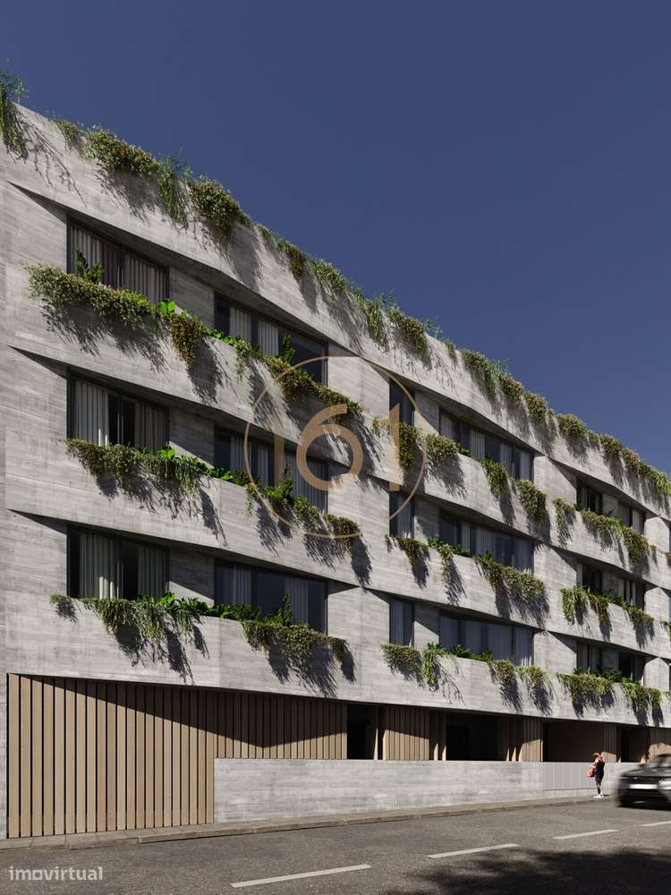 NOVOS - Apartamento T2 Paranhos - Grande imagem: 4/20