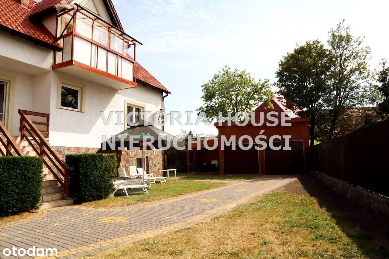 DOM Gotowy DO Zamieszkania W Niższej Cenie!-6