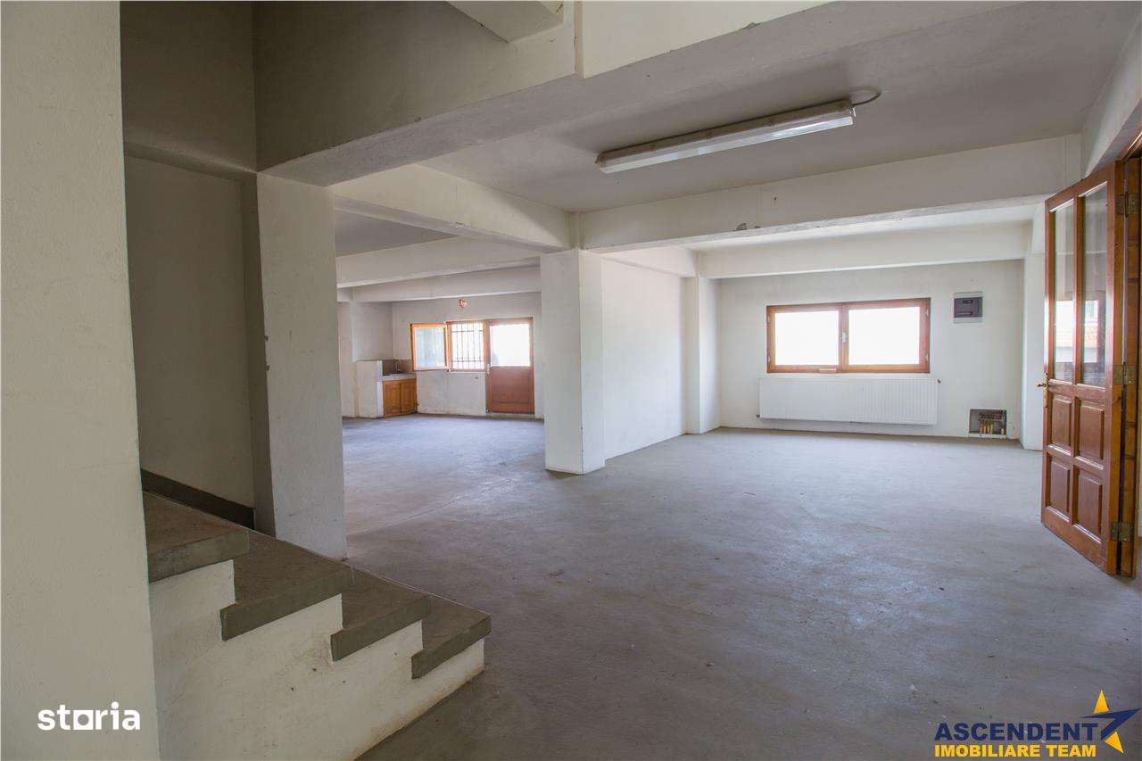 Imobil versatil, cu potential ridicat, conditii personalizate, Central - Imagine principală: 3/17