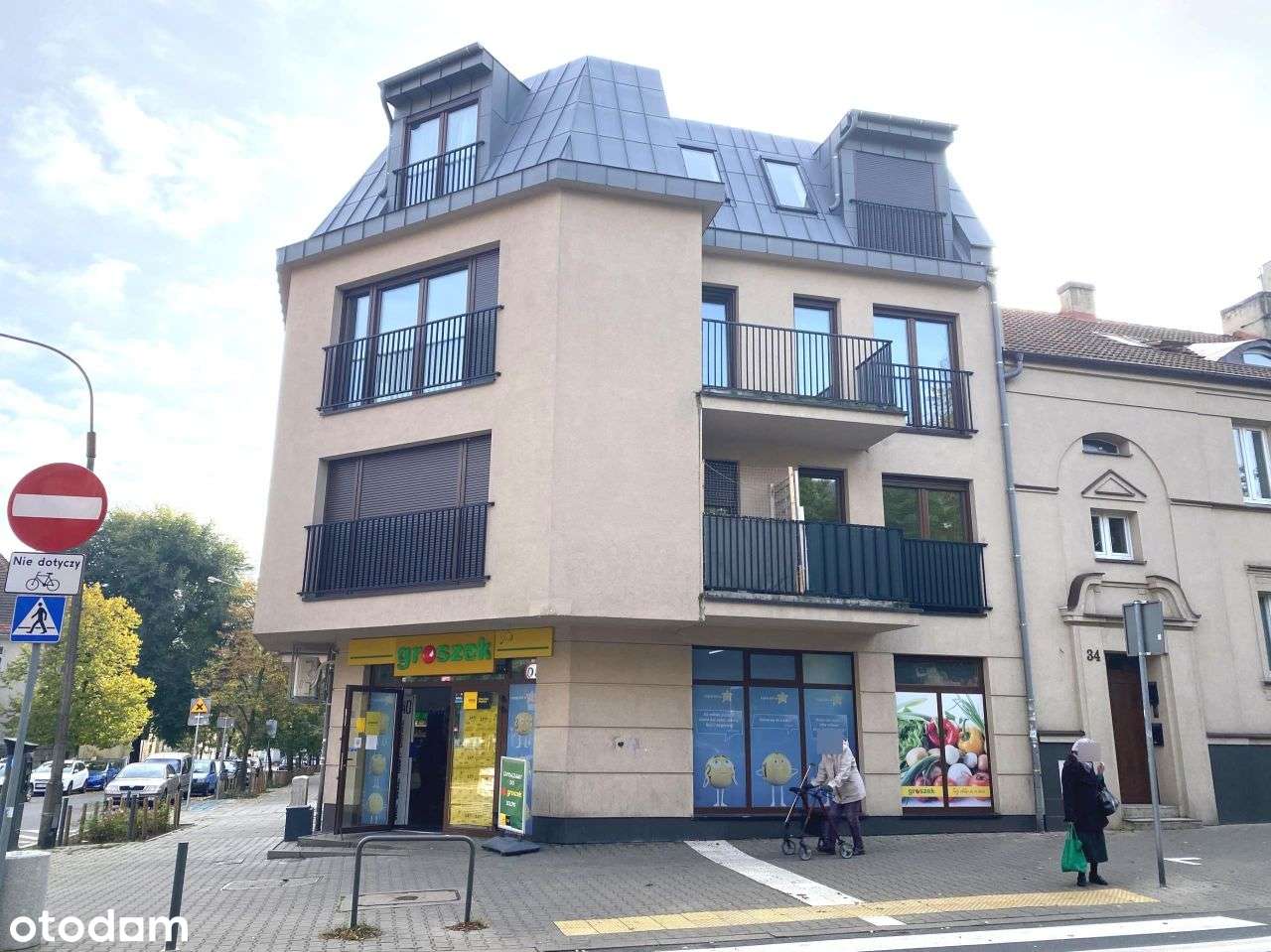 Apartament Z Dużym Salonem W Top Lokalizacji