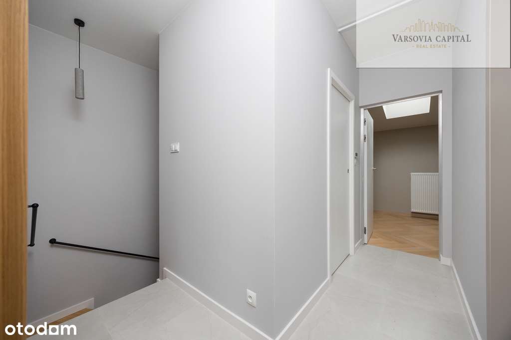 Segment 82 m² z ogrodem 60 m², 4 pokoje, balkon-13