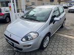 Fiat Punto 1.2 Lounge S&S - 40