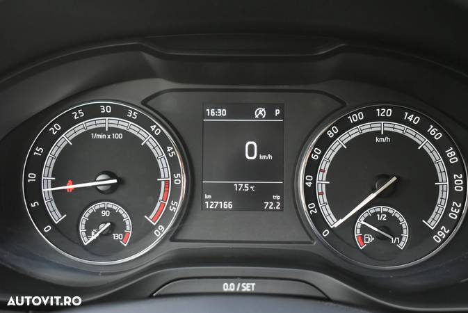 Skoda Karoq 1.6 TDI DSG Ambition - 6