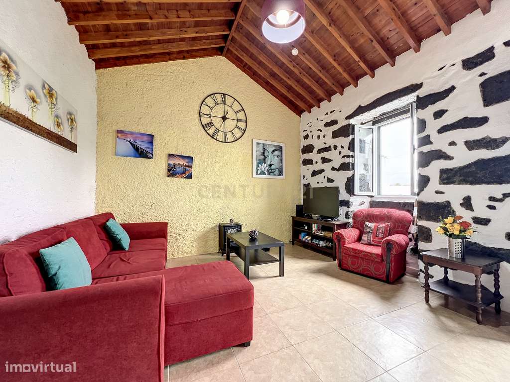 Casa Rocha Mar – Refúgio Perfeito com Vista Deslumbrante! - Grande imagem: 4/31