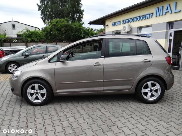 Volkswagen Golf Plus 1.6 TDI Highline - 5