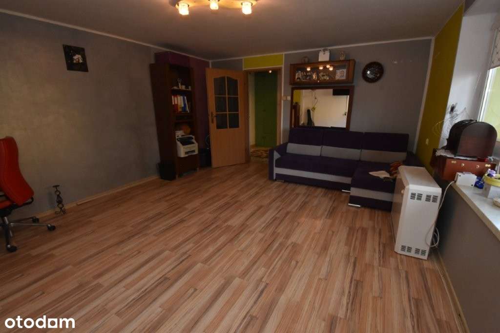 Mieszkanie 1 pokojowe Nysa ul. Podolska-7