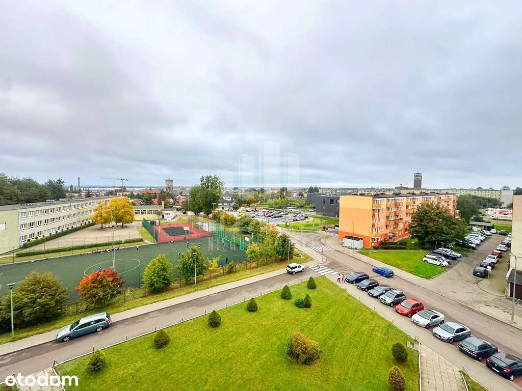 Mieszkanie blisko dworca pkp - Pełny obrazek: 4/9