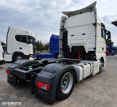 MAN TGX 18.460 MEGA OKAZJA - 7