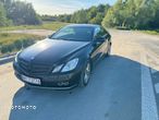 Mercedes-Benz Klasa E 250 CGI BlueEffICIENCY - 3