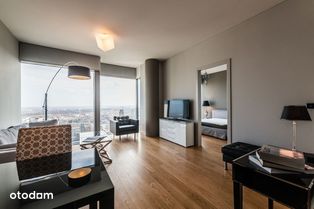 COSMOPOLITAN - Apartament PIĘTRO 27/44