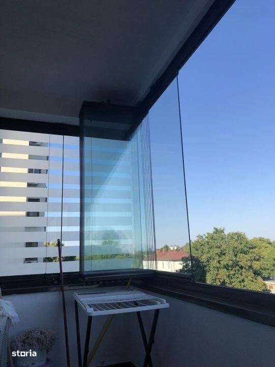 Apartament de 4 camere, 135mp, loc de parcare, in zona Sisesti - Imagine principală: 5/9