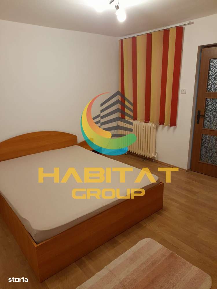 Garsoniera de inchiriat la curte - 50 mp - Berceni - Imagine principală: 4/5