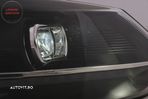 Faruri LED VW Polo 6R 6C (2010-2017) Semnalizare Dinamica- livrare gratuita - 10