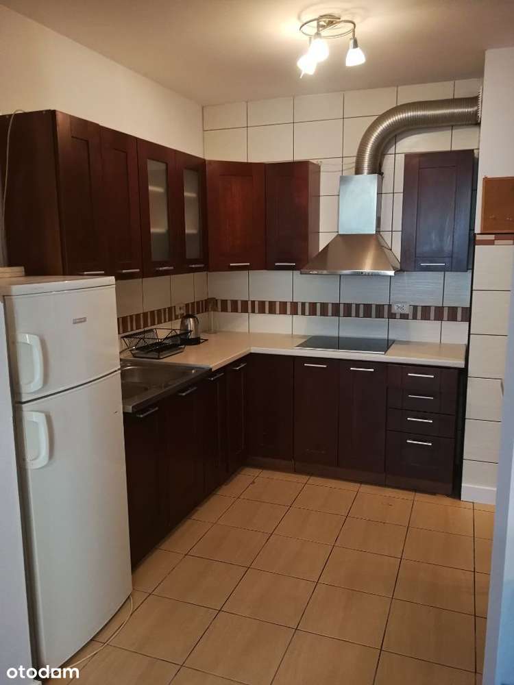 Wynajmę mieszkanie 2 pokojowe Prądnik Czerwony - Pełny obrazek: 4/11